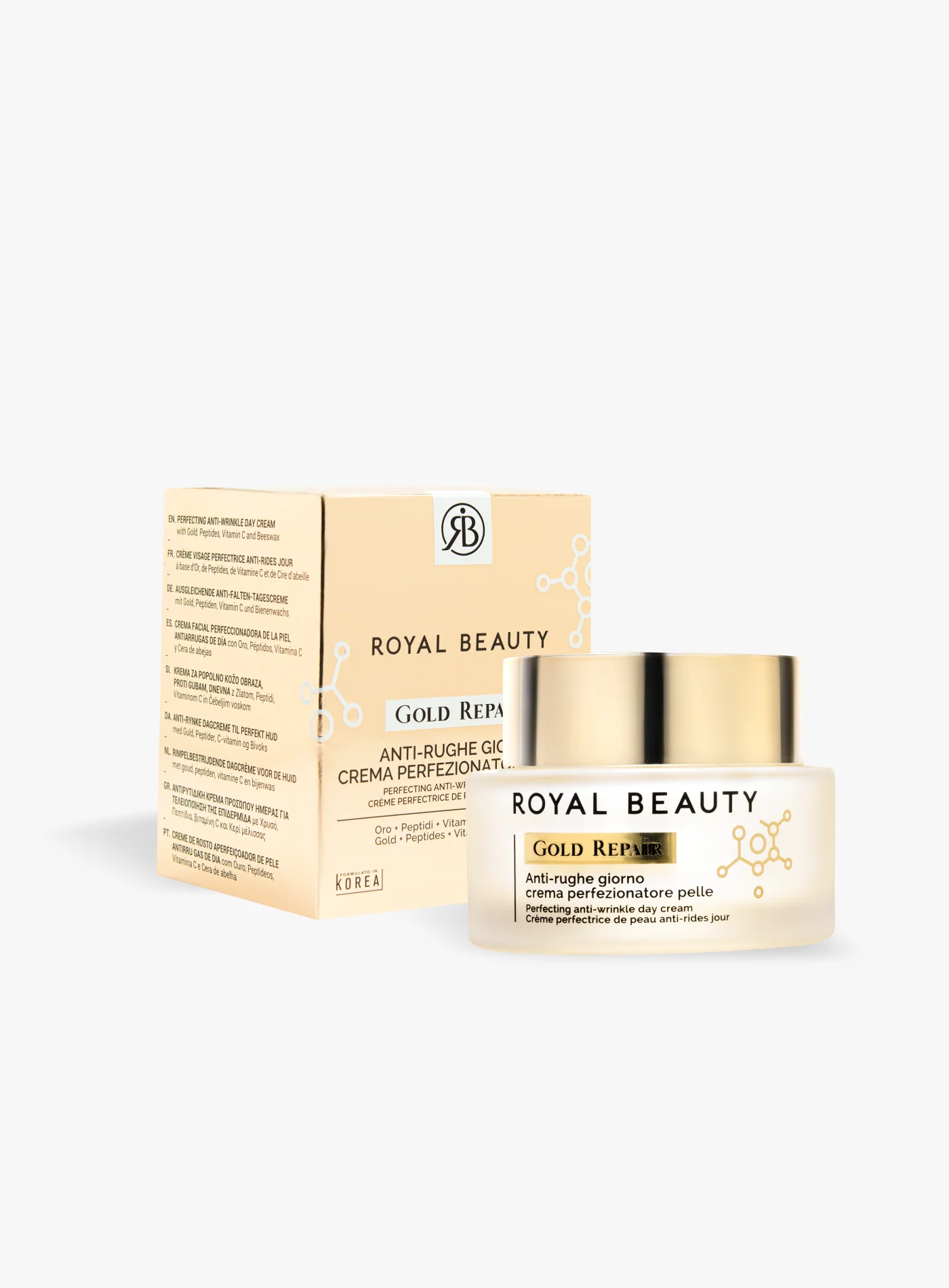 Skincare Viso